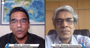 Eye On Rural, India Setting Global Standards For 5G Tech: TSDSI Chief Bhaskar Ramamurthi