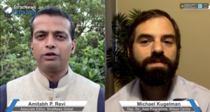 China’s $1 Bn Support To Pakistan No Act Of Charity: South Asia Analyst Michael Kugelman