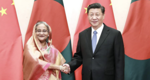 China Has Promised Dhaka Much But Delays And Denials Are The Norm