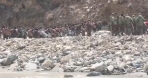 200 Drones To Help Battalions Along LAC With Real-Time Intelligence