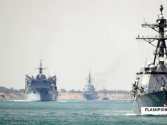 Paranoia To Privateers: Malignant Turn To US Maritime Policy?