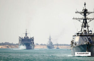 Paranoia To Privateers: Malignant Turn To US Maritime Policy?