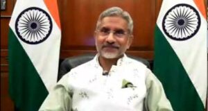 With Eye On FATF, EAM Urges Pak Be Held To Account On Terrorism