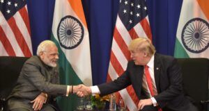 The Bonhomie Apart, India-U.S. Trade Deal Still Some Distance Away