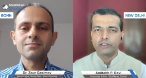 ‘Russia, Turkey Will Find A Way To Cooperate In High Stakes Armenia-Azerbaijan Conflict”