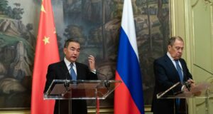 Hours After India-China Joint Statement, A Disjointed Chinese Doublespeak