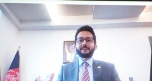 Afghanistan: Desire For Peace Could Force Compromise On Hard Held Positions