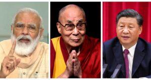 China/Tibet: Is India Bowing To Beijing Or Building Muscle?