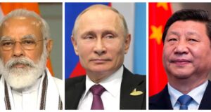 New ‘Energy’ In India-Russia Ties Despite Chinese Checkers