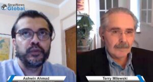 ‘Sikhs Leading Khalistani Movement Swear Undying Loyalty To Pakistan’