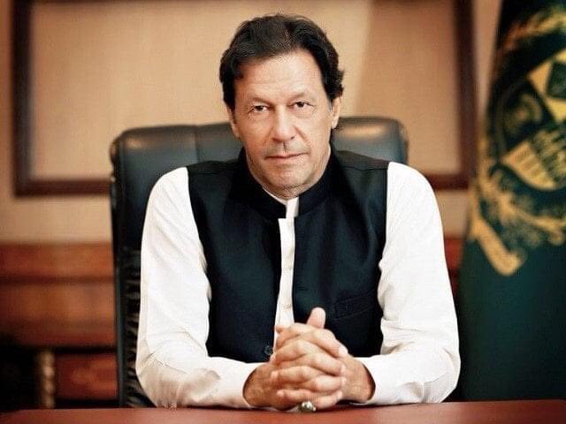  Former Pakistan PM Imran Khan Convicted, Jailed