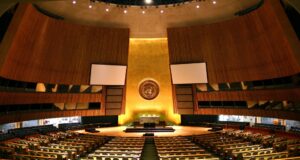 ‘Veto Power & P-5 Centered Decision Making Has Paralysed UN’