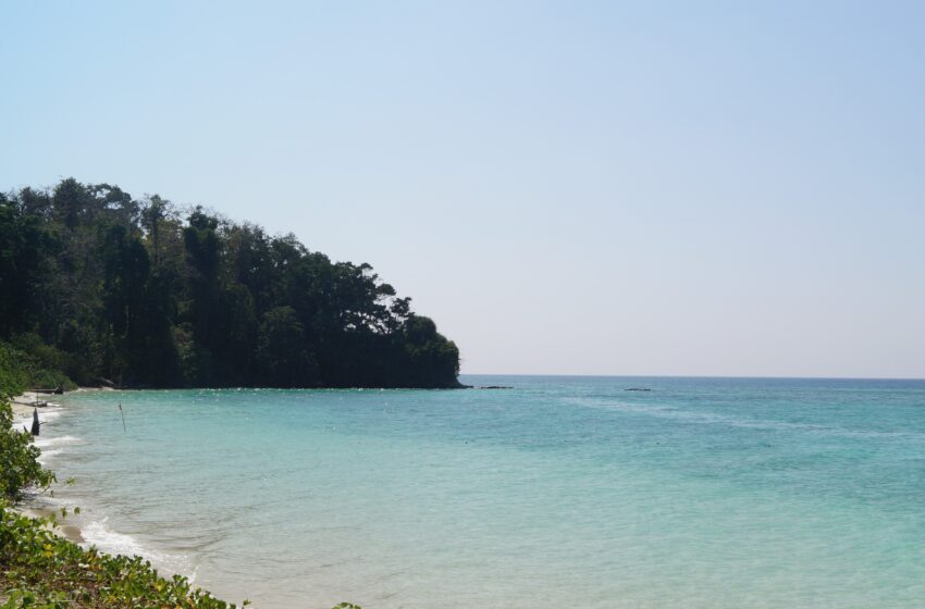  Rs 33,500 Crore Plan To Develop Andaman & Nicobar Islands