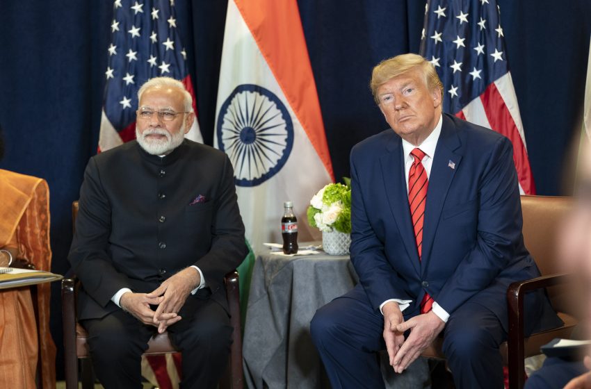  India And The U.S.—As The Friendship Grows