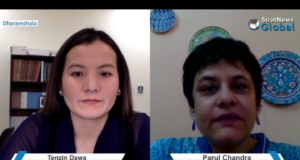 ‘China’s Destruction Of Tibetan Identity & Culture Is By Law’