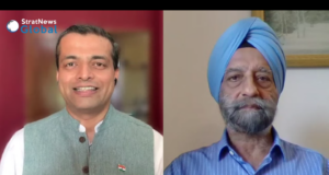 ‘U.S.-Maldives Defence Deal, Call To Bangladesh PM Send China A Message In Indian Ocean Region’