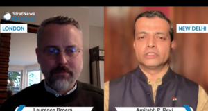 ‘Prospect Of Full Scale Armenia-Azerbaijan War Real If Russia, Turkey Intervene’