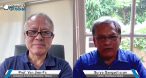 ‘China May Provoke Some Incident With India As A Face Saving Escape’