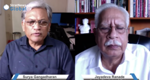 ‘Xi Jinping Is Risking Everything For Success In Ladakh’