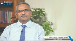 ‘Mountains Favour The Defender’