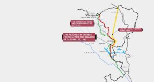 Taiwan’s Bizarre Historical Obstinacy On India-China Border