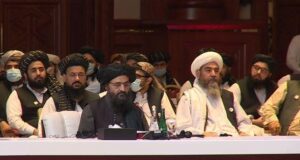 Afghan Talks Begin: Taliban Parrots Islam, Govt Proffers Ceasefire, India Clued In