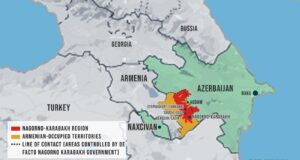 Armenia vs Azerbaijan Over Nagorno-Karabakh: An ‘Obscure Conflict’ Returns
