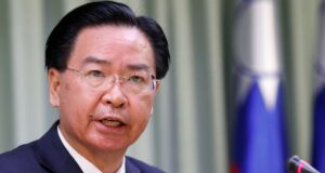 China’s Embassy Loses It On Taiwan, Offers Advice To Indian Media