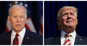 Trump 2.0 Or Can Biden Prove A ‘Point’?