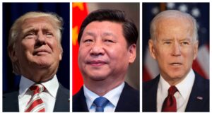 Can U.S., China Turn The Business Clock Back?