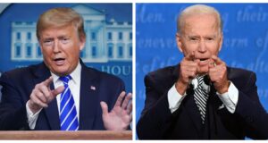 Trump Or Biden? How The Indian-American Vote Could Help Swing This Election