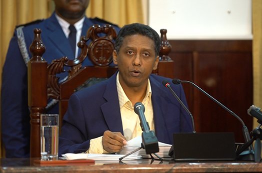  India Keen On Assumption Island, Awaits Seychelles Poll Outcome