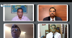 China Fears Quad Diplomatic Strength More Than Militaries, Says Ex-US Commander Lt Gen (Retd) Ben Hodges