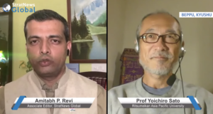 Japan PM Yoshihide Suga’s Vietnam, Indonesia Visits Critical Counter To China’s Aggression: Academic Yoichiro Sato