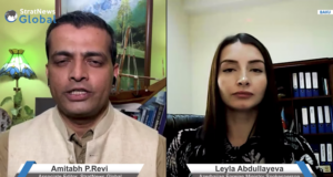 Ceasefire No Solution To Nagorno-Karabakh Problem, Can’t Be A One-Sided Truce: Azerbaijan