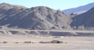 10,000 More Permanent Troops Likely For LAC