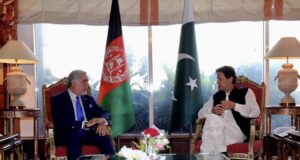 Afghan Republic Negotiating Team Is Not Monochromatic Like The Taliban: Reconciliation Council Head Dr Abdullah