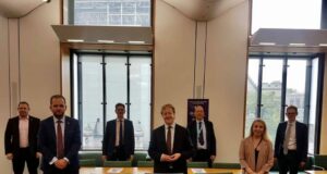 UK Tory Party Group Champions Kashmir, Ethnic Indians Fight Back