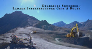 India-U.S. Ties: BECA Seals Defence Triad