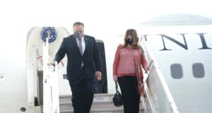 2+2 Dialogue: India Confirms BECA Will Be Signed, China Concerns Growing