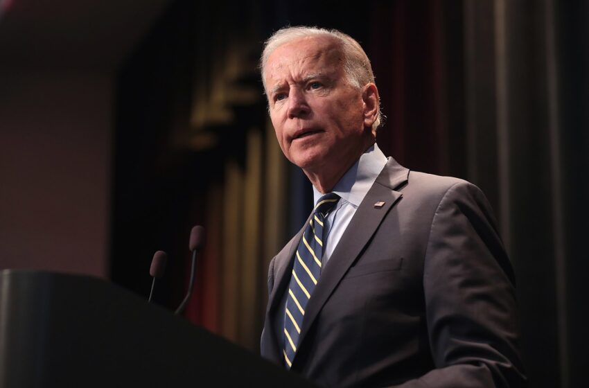  Biden’s MBS Problem Won’t Go Away, Democrats Won’t Let It