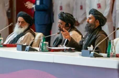 Sources Report Breakthrough In Doha Talks