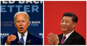 Status Quo Or Transactional? Beijing Awaits Biden’s Approach