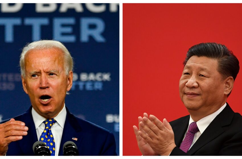  Status Quo Or Transactional? Beijing Awaits Biden’s Approach
