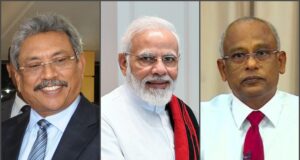 Exclusive: China In Mind, India-Sri Lanka-Maldives Revive Maritime Talks After 6 Years