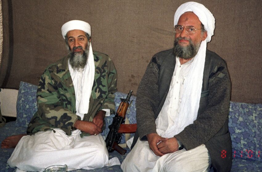  Al-Qaeda Leader Ayman al-Zawahiri ‘Died’ Of Illness: Reports