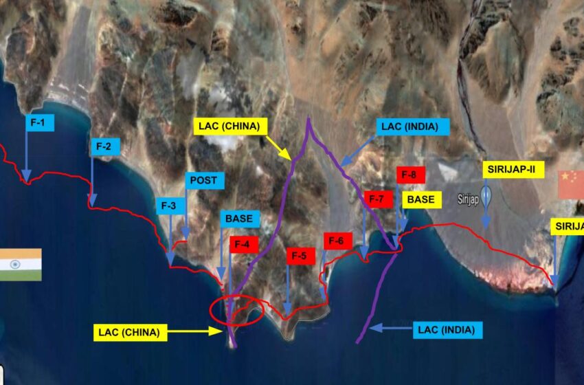  Ladakh Standoff: Breakthrough In India-China Talks Imminent