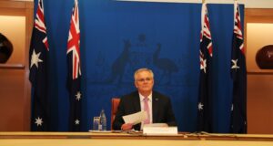 ‘Don’t Make Us Your Enemy’: China Threatens Five Eyes Group, Australia