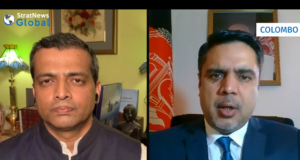 “Biden Knows Taliban, Al Qaeda Safe Havens Should Be Shut Down, Committed To Strong, Residual Force in Afghanistan”