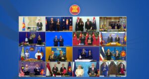 If RCEP Gains Traction, Could Indo-Pacific Lose Out?